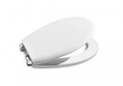 Roca Victoria ZRU8013920 Сиденье и крышка для унитаза дюропласт soft-close