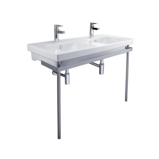 Ножки для раковины Jacob Delafon ODEON UP E4724-CP