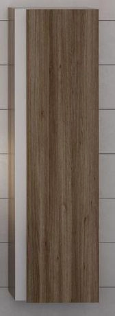 Шкаф боковой Ravak SB 10° 450 тёмный орех