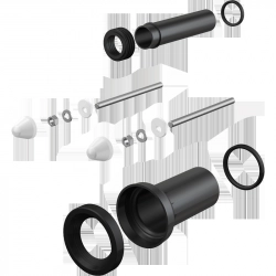 Kомплект дополнительных принадлежностей AlcaPlast M900