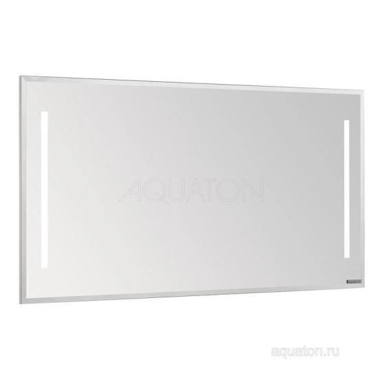 Зеркало Акватон Отель 120 см