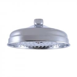 Верхний душ Rav Slezak диаметр 23 cm KS0020, цвет Хром