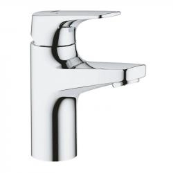 Смеситель Grohe BauFlow 23752000 однорычажный для раковины 80 мм