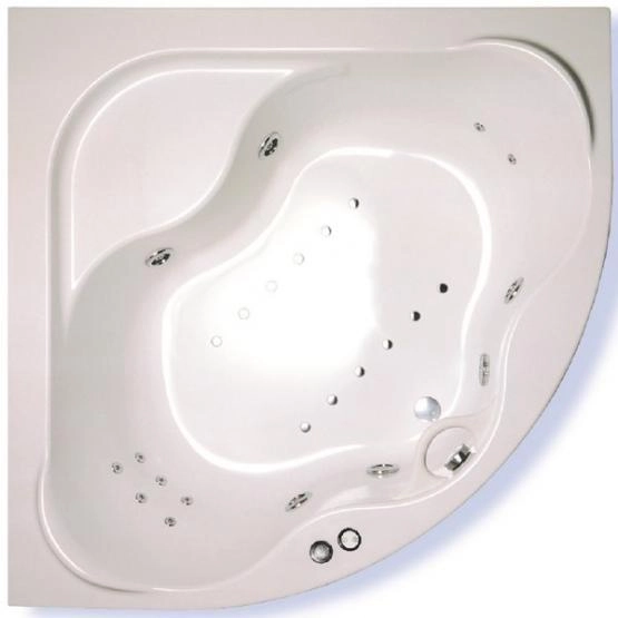 Г/м система Sport Plus Hydro/Air Standart Ravak