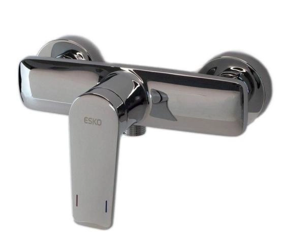 Смеситель для душа ESKO BAKU BK 80 хром