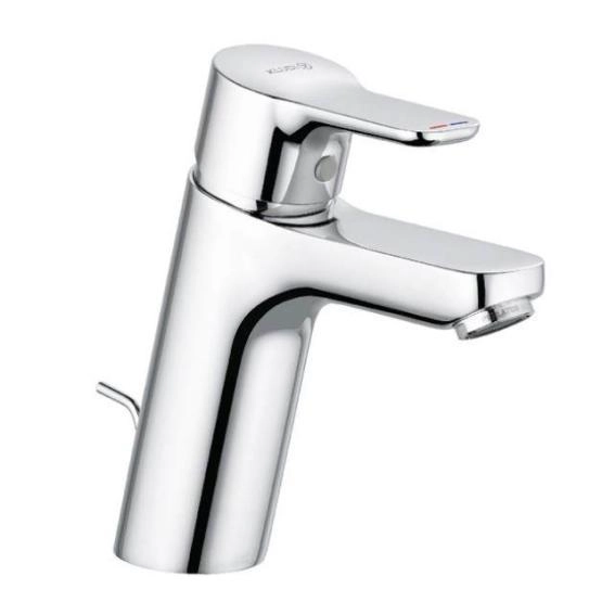 Смеситель для раковины Kludi Pure&Easy XL 372900565