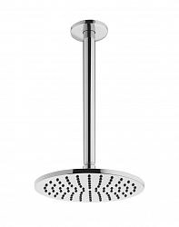 Верхний душ GPD ADS11 хром