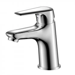 Смеситель OLIVES Evora 33100EV для раковины,хром