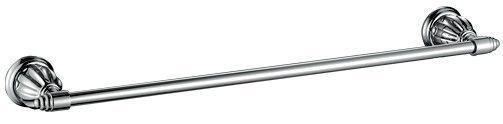 Полотенцедержатель 60 см RUSH Socotra (ST12531)