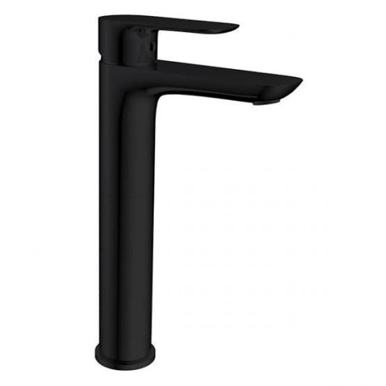 Смеситель для раковины KAISER Cezar (05111-2) черный