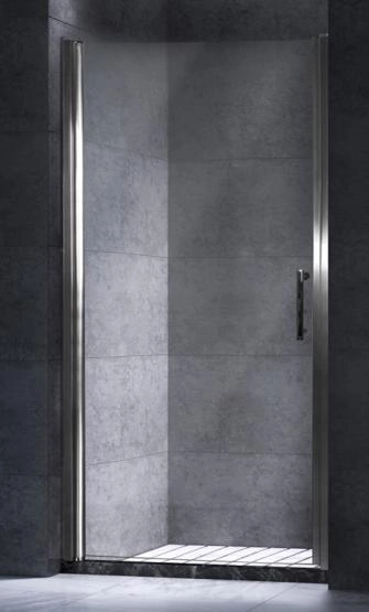 Душевая дверь в нишу Esbano ESBANO-80LD L/R 80x195 см