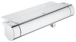 Смеситель Grohe Grohtherm 2000 NEW 34469001 для душа термостат с полочкой