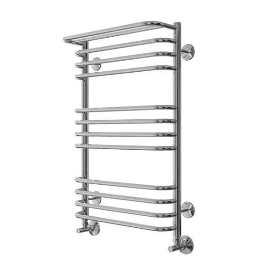 Полотенцесушитель Ravak Optima 500 x 800_W водяной X04000083685