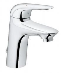 Смеситель Grohe Eurostyle 2015 Solid 23713003 для раковины с цепочкой,S-Size