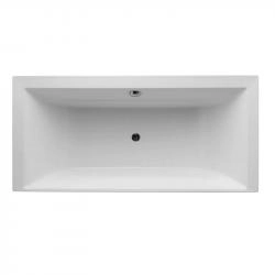 Ванна Jacob Delafon EVOK E60342-00 200х100 см акрил