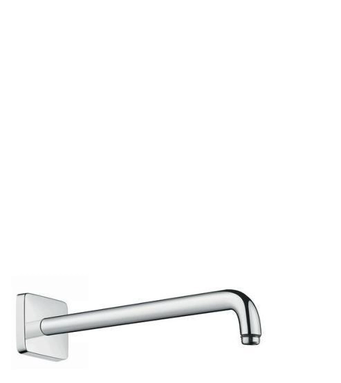 Кронштейн Hansgrohe 27446000 для верхнего душа,хром