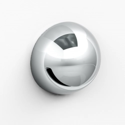 Излив Радомир МиниСфера 1-28-2-0-0-665 хром