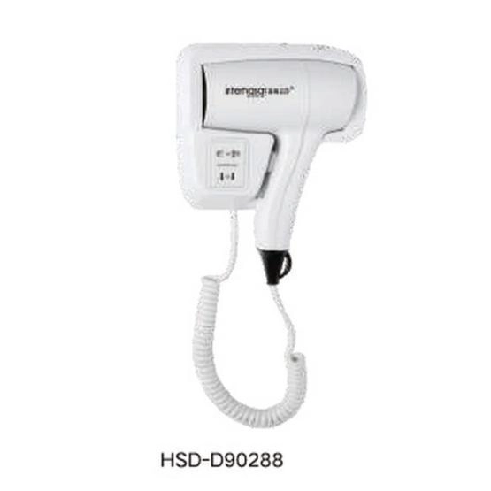 Фен настенный CeramaLux D90288 1200 Вт