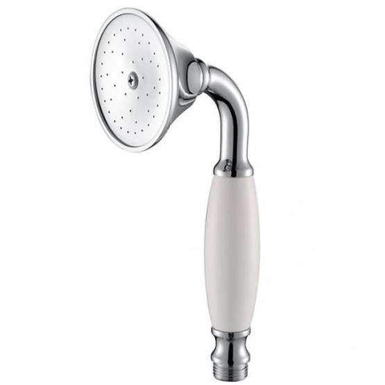 Верхний душ KAISER металлическая  (SH-155) хром