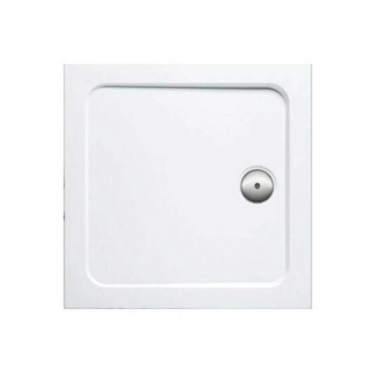 Поддон для душа Jacob Delafon FLIGHT E62442-00 90x90 см литьевой мрамор