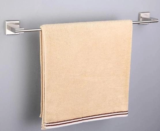 Полотенцедержатель Gappo G1701 сатин 60 см