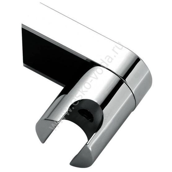 Держатель ESKO SH405 для душа, хром