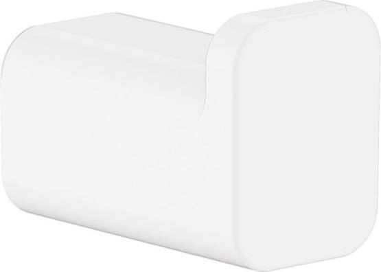 Hansgrohe 41742700 AddStoris Крючок, матовый белый