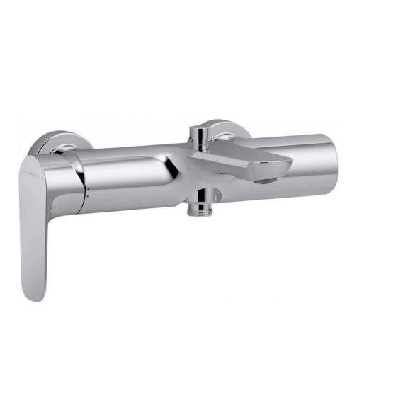Смеситель Jacob Delafon ALEO E72282-CP для ванны хром