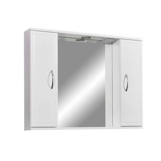 Зеркало-шкаф Stella Polar Концепт 80/С