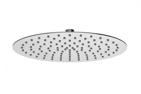 Верхний душ Ravak 984.00 круглая из латуни 300 мм X07P336