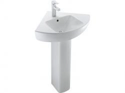 Раковина Jacob Delafon Odeon Up E4710 50x50 см