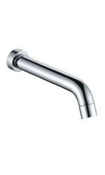 WasserKraft A018 встроеный излив хром