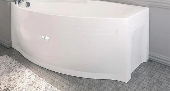 Панель фронтальная Радомир Vannesa Монти 2-21-0-1-0-213 левая