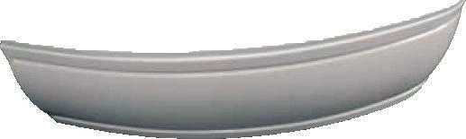 Фронтальная панель для ванны Avona универсальная Vagnerplast