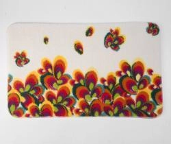 Коврик Wasserkraft Leine BM-5002 для ванной комнаты