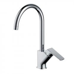 Смеситель OLIVES Porto 11430PR для кухни,хром