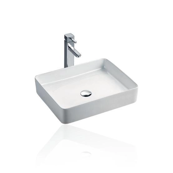 Раковина на столешницу Koller Pool KVADRO 51 без перелива