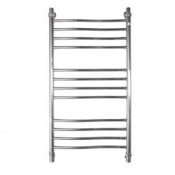 Полотенцесушитель Energy Breeze Prestige 1000x500 водяной хром