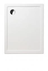 Душевой поддон Roltechnik Flat kvadro 8000123 120x80