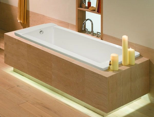 Ванна Astra-Form Магнум белая 180х80