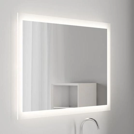 Зеркало Sanvit МАТРИКС 60х75 см LED с подсветкой