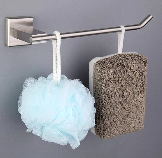 Полотенцедержатель Gappo G1704 сатин 25 см