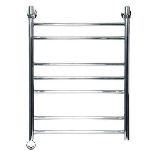 Полотенцесушитель электрический Ника Classic ЛП (г2) 60/40 левый тэн MEG