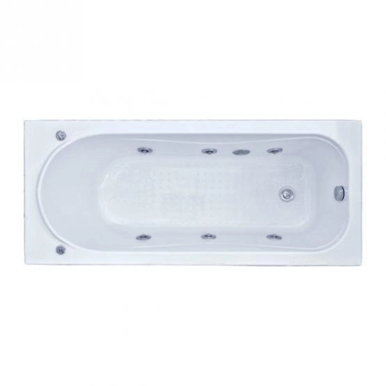 Ванна Bas Стайл 160x70 без гидромассажа