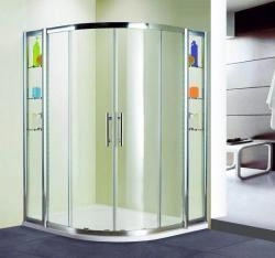 Душевой уголок RGW Hotel Ho-12 130х130 прозрачное 030651233-11