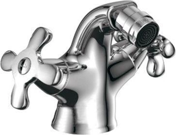 Смеситель для биде D&K Hessen Lorsch (DA1412201)