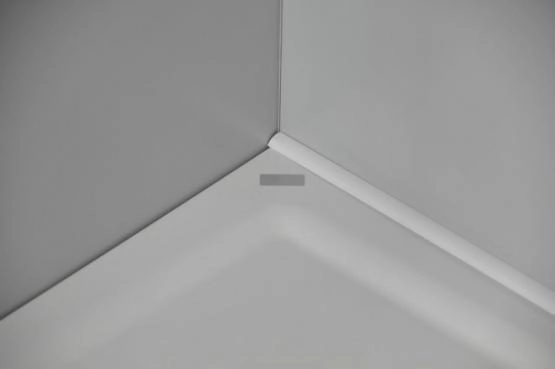 Универсальная декоративная планка 11/2000 белая Ravak