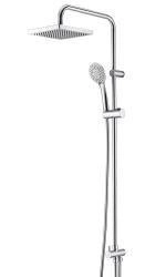 Душевая система WasserKraft A017 хром
