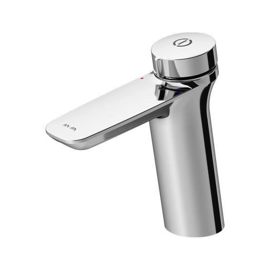 Смеситель для раковины AM.PM Inspire 2.0 F50A82500 хром