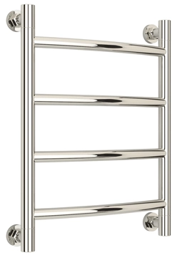 Сунержа Галант полотенцесушитель на систему ГВС 500х400 мм, цвет сатин